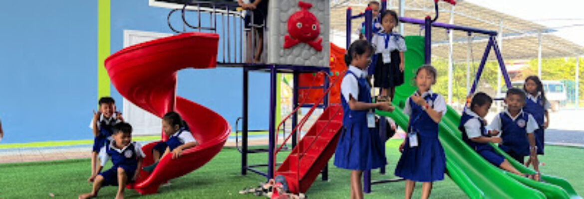 American Cambodian School Pon Sang