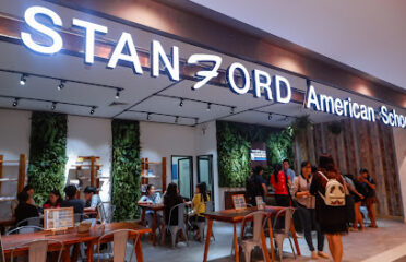 Stanford American School AEON MALL II Sen Sok