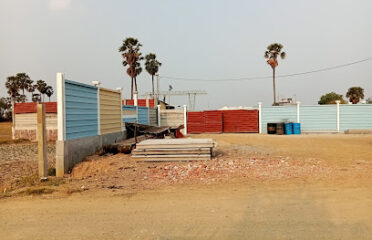 Milky Way School Chhouk Va 1