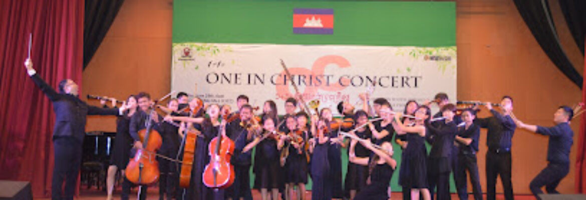 Messiah International School