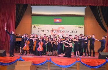 Messiah International School