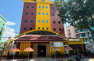 Sovannaphumi School Takhmao I Campus