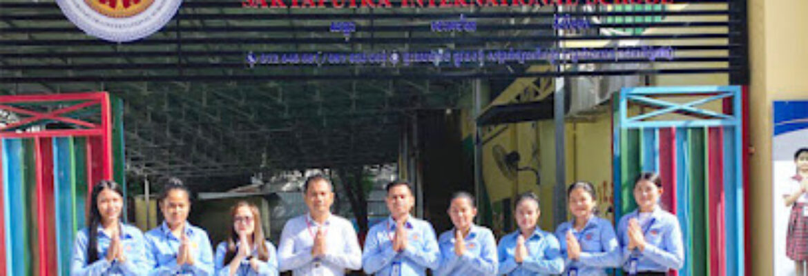 Sakyaputra International School