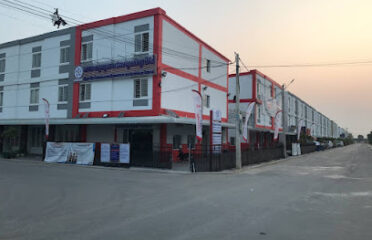 Milky Way School Kou Srov II