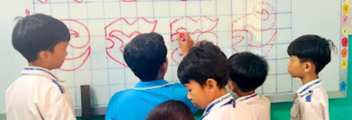 Bright Time International School Campus 15