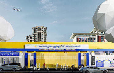 Paññāsāstra International School Chaom Chau (PSIS-CC)
