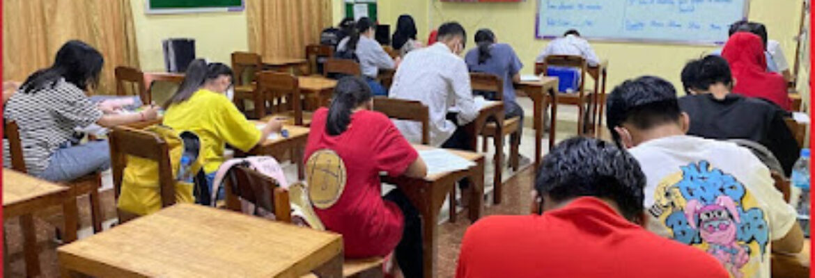 Sovannaphumi School Boeung Trabek
