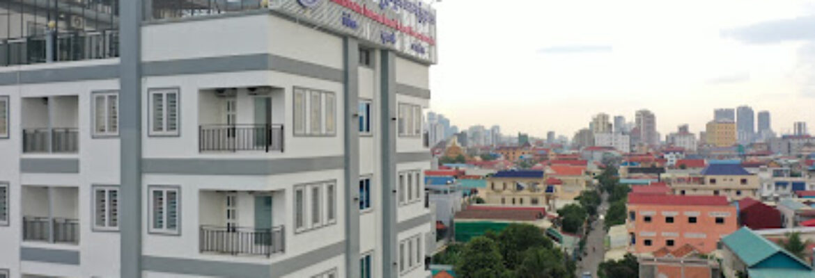 Paññāsāstra International School (PSIS) Sansamkusala
