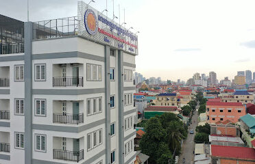 Paññāsāstra International School (PSIS) Sansamkusala