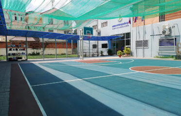 Golden Gate American School Campus 5
