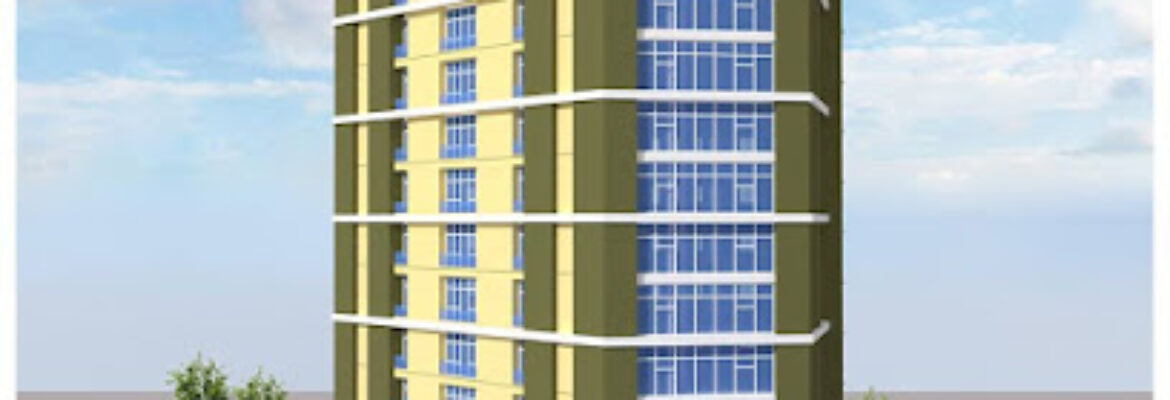 Australian Centre for Education (ACE) Tuol Kork Campus