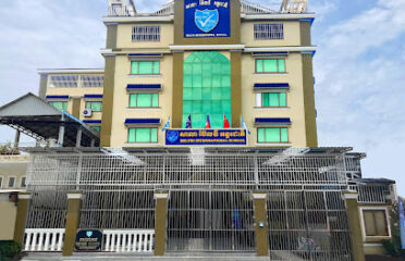 BELTEI International School (Campus 15, Phsar Chumpou Vorn)