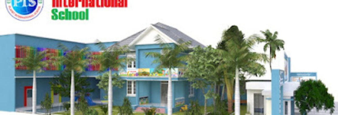 Planet International School
