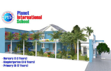 Planet International School