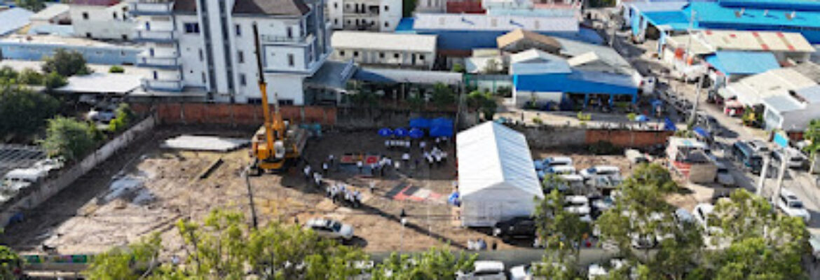 BELTEI International School Campus 28
