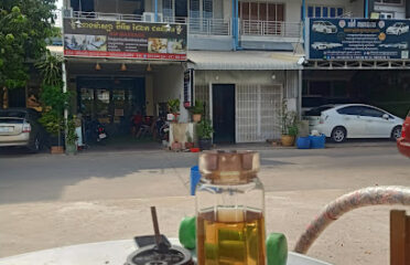 Milky Way School Chamkar Doung 2