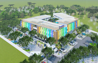 Western International School Sen Sok Campus