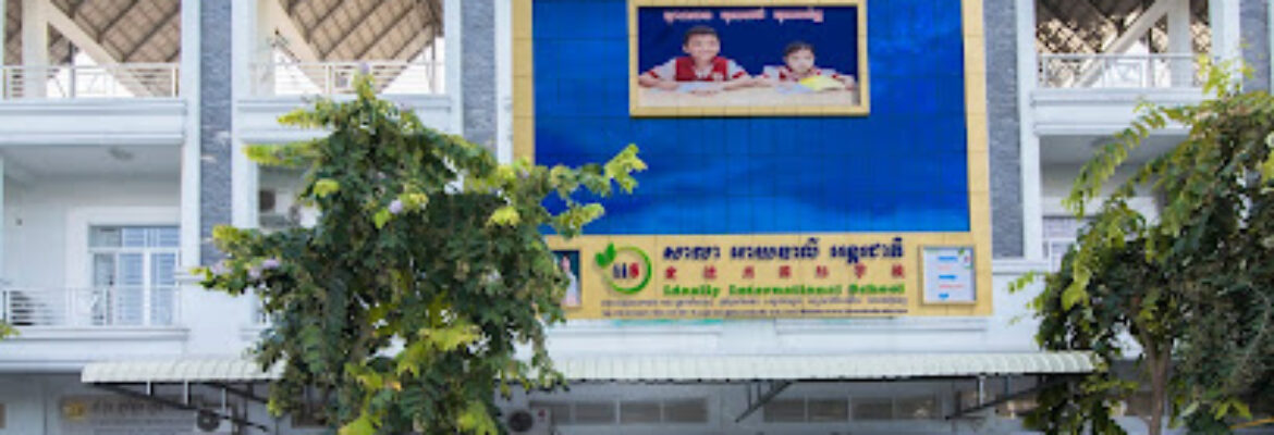 Ideally International School (Main Campus)