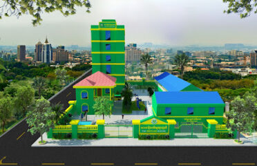 The Westline School PHNOM PENH THMEI Branch