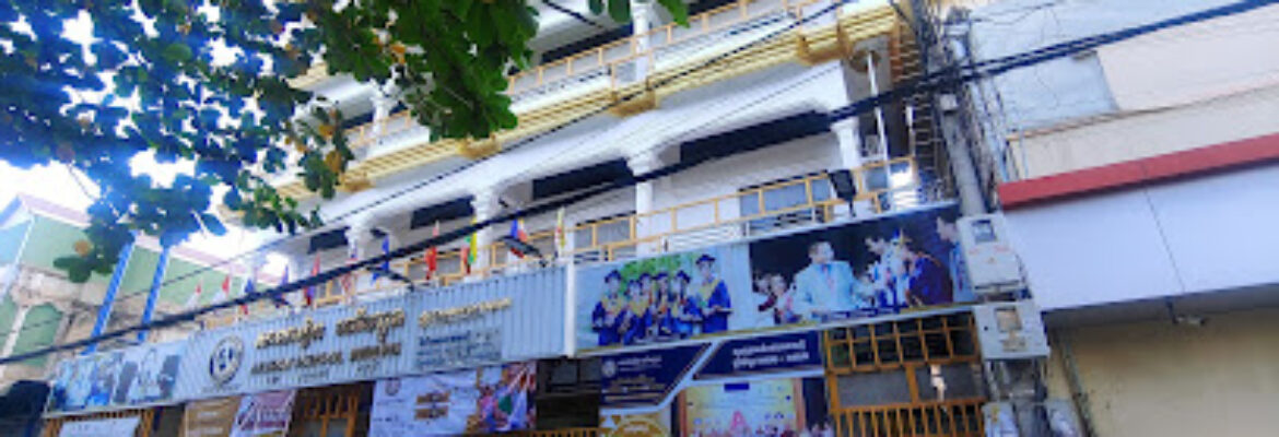 Arizon School Orussey