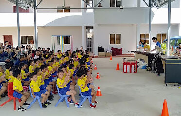 CIESF Leaders Academy