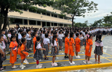 Paññāsāstra International School Neak Oknha Hong Piv Kambol