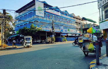 ASEAN International School Chbar AmPov