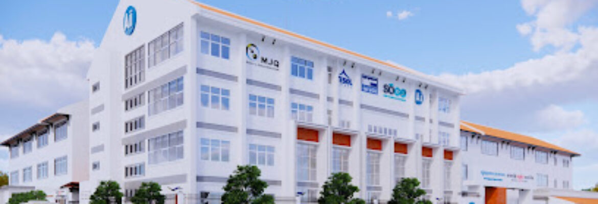Aii Language Center Sen Sok (Aii)