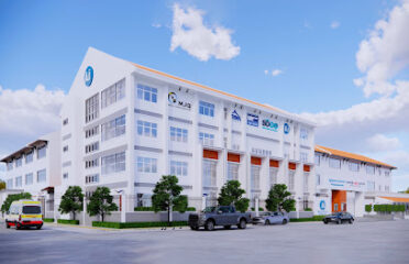 Aii Language Center Sen Sok (Aii)