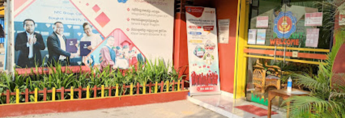 Sovannaphumi School Chumpouvorn II Campus