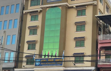 BELTEI International School (Campus 5, Chbar Ampeou)