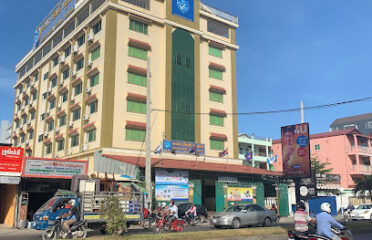 BELTEI International School (Campus 12, Phsar Deihoy)