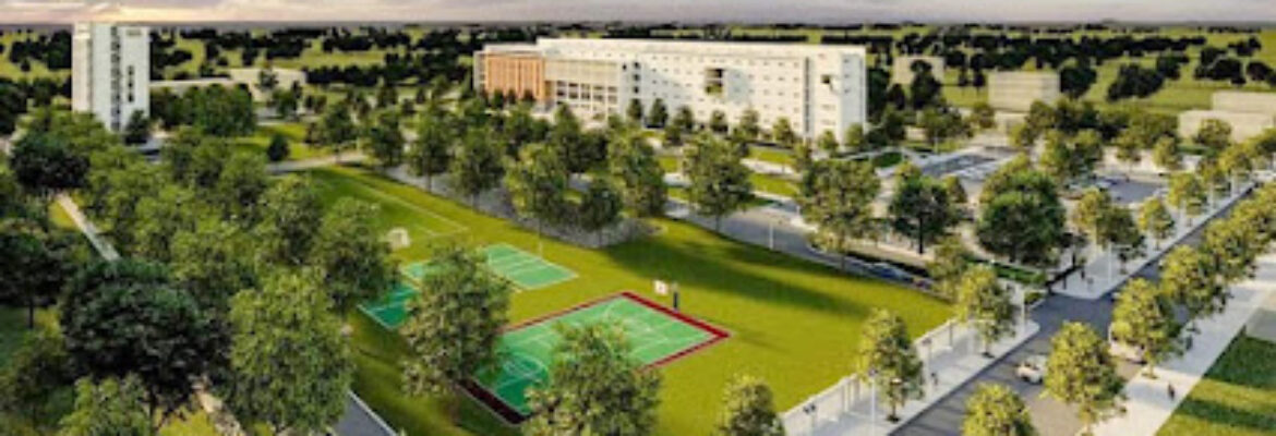 Institute of Technology of Cambodia (ITC)