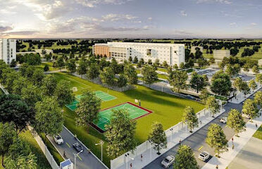 Institute of Technology of Cambodia (ITC)