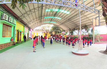 Sovannaphumi School Kampong Speu Campus