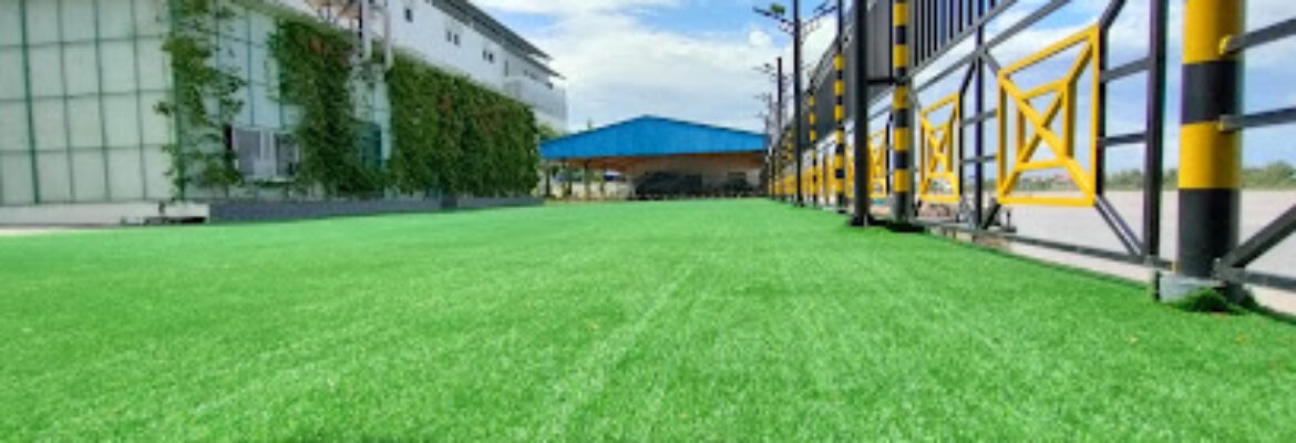 Australian Centre for Education (ACE)