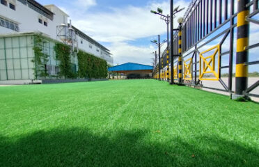 Australian Centre for Education (ACE)