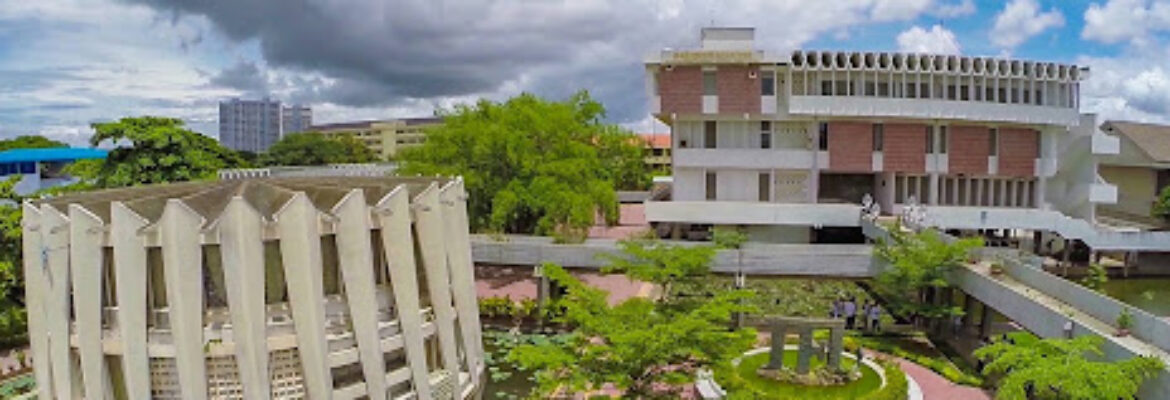 Institute of Foreign Languages (IFL)