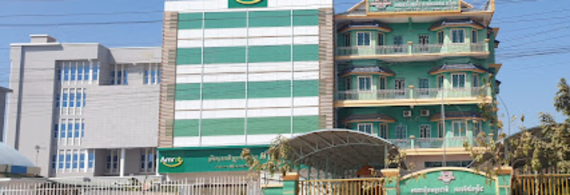 American Bridge International School (ABI)