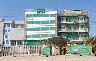 American Bridge International School (ABI)