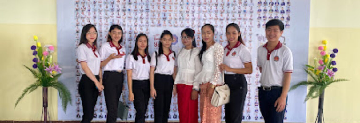 Sovannaphumi School DN Campus