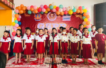 The Guardian School of Phnom Penh (GSPP2)