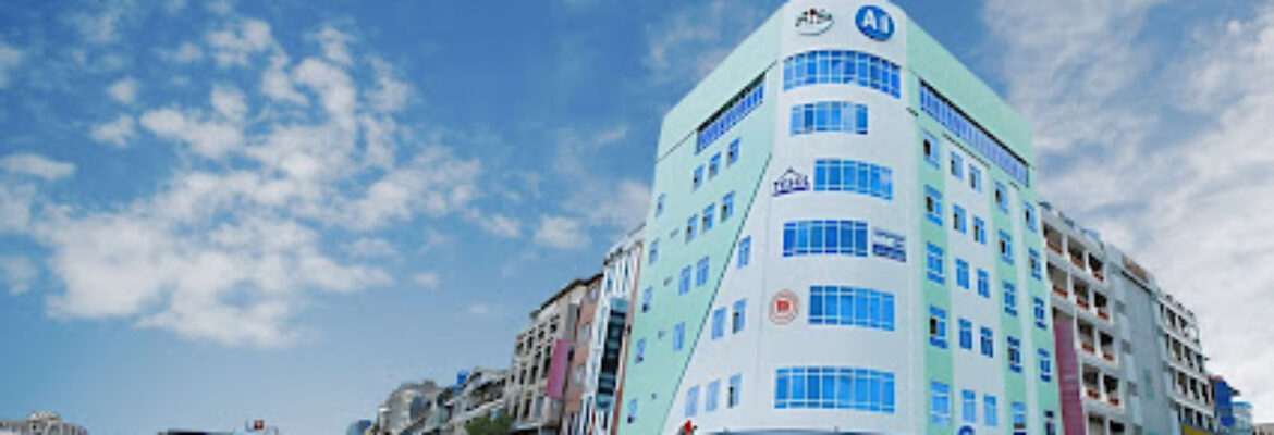 Aii Language Center Phsar Thmey (Aii)