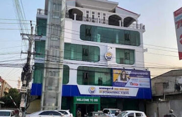 SIS International School