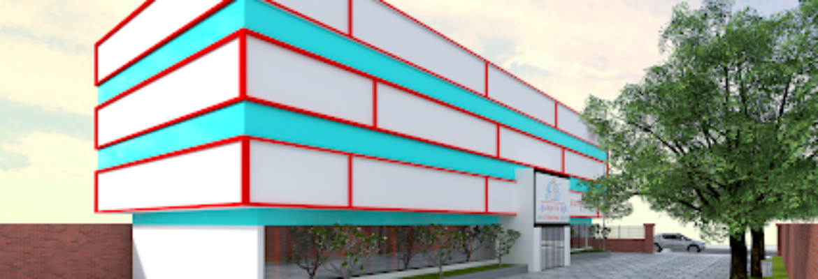 AIH International School Koh Dach