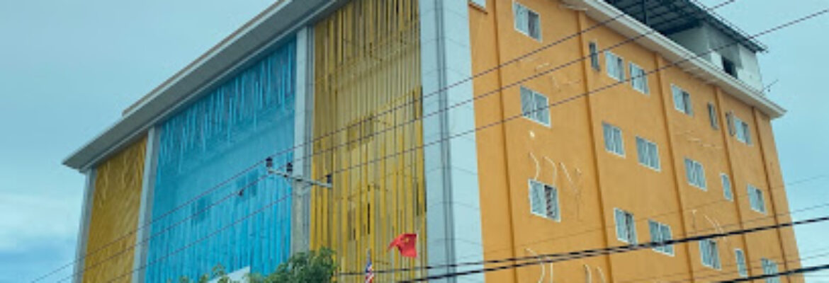 Paññāsāstra International School Van Hong