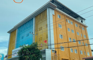 Paññāsāstra International School Van Hong