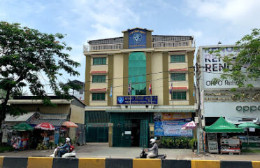 BELTEI International School (Campus 8, Phsar Pochentong)