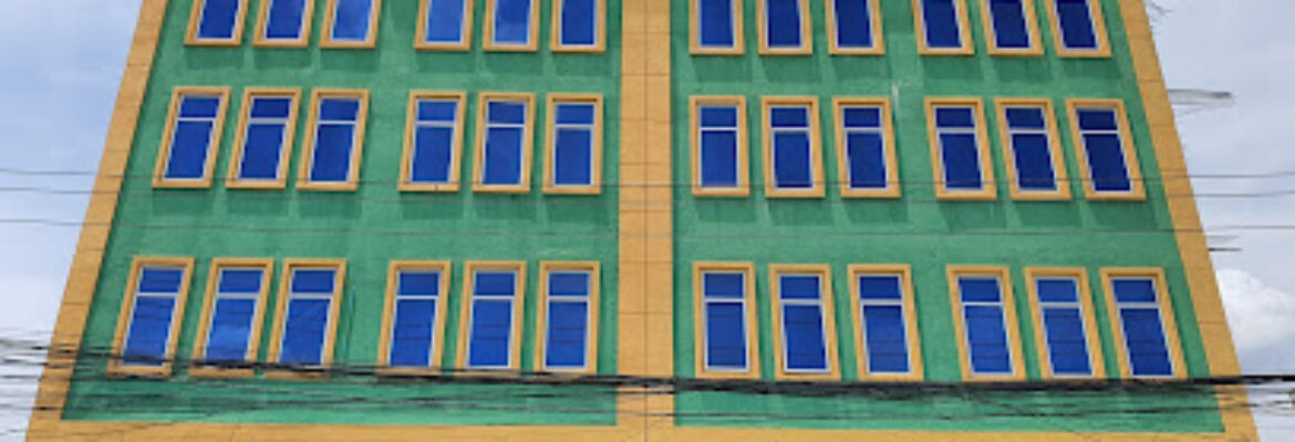 American Bridge International School (HO)