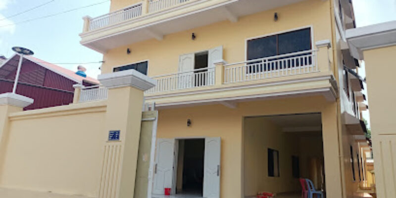 Philippine International School of Phnom Penh (PISPP) TTP